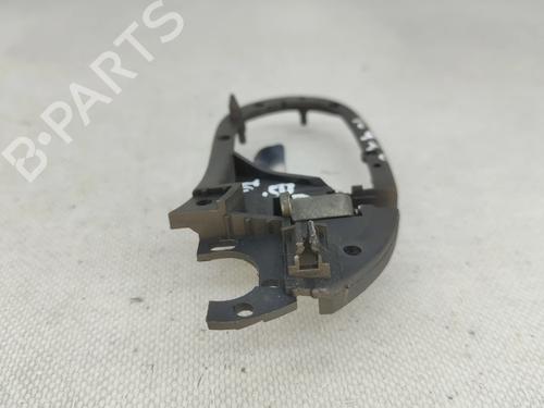 Rear left interior door handle SEAT LEON (1M1) 1.4 16V | BP33875507I15 - Image 4