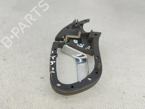 Rear left interior door handle SEAT LEON (1M1) 1.4 16V | BP33875507I15 - Image 3