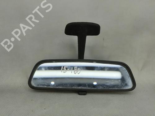 Used Rear mirror Rear mirror 34172667 34172667