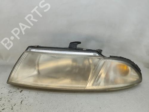 Used Left headlight Left headlight 34100887 34100887