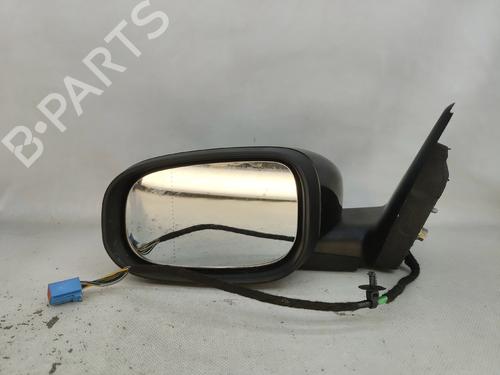 Used Left mirror Left mirror VOLVO V50 (545) 1.6 D (109 hp) 34140663 34140663