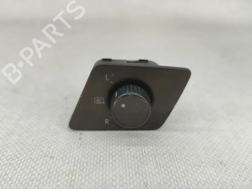 Used Mirror switch Mirror switch VW POLO IV (9N_, 9A_) 1.2 12V (64 hp) 33988859 33988859
