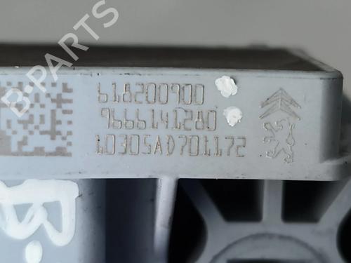 Electronic sensor CITROËN DS3 (SA_) 1.6 HDi 110 | BP34160149M84 - Image 8