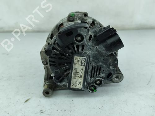 Alternator CITROËN JUMPER I Platform/Chassis (244) 2.2 HDi | BP34153579M7 - Image 2