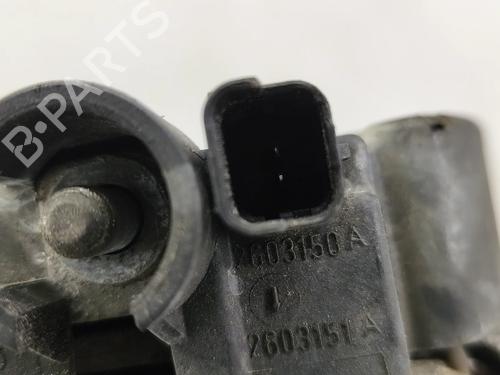 Alternator CITROËN JUMPER I Platform/Chassis (244) 2.2 HDi | BP34153579M7 - Image 6