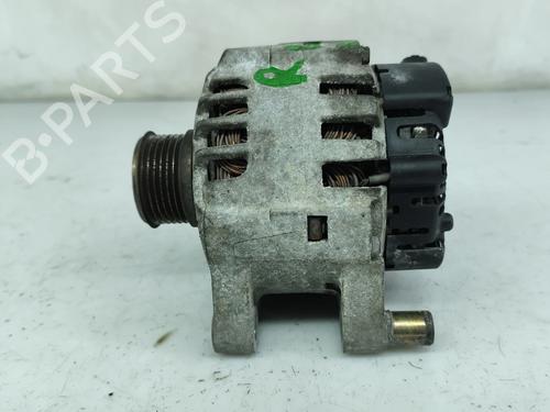 Alternator CITROËN JUMPER I Platform/Chassis (244) 2.2 HDi | BP34153579M7 - Image 3