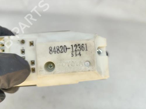 Left front window switch TOYOTA COROLLA Compact (_E11_) 1.4 (EE111_, EE111R) | BP33988846I27  - Image 5