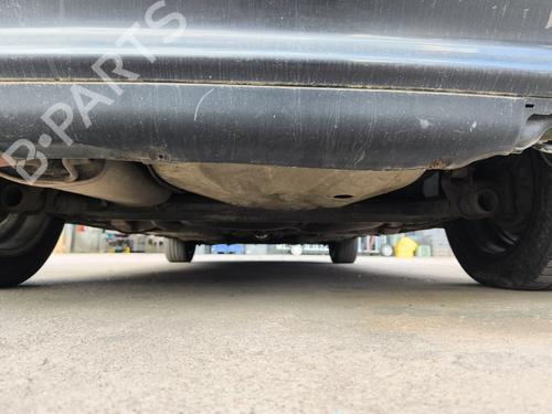 Used Rear axle Rear axle 34181733 34181733