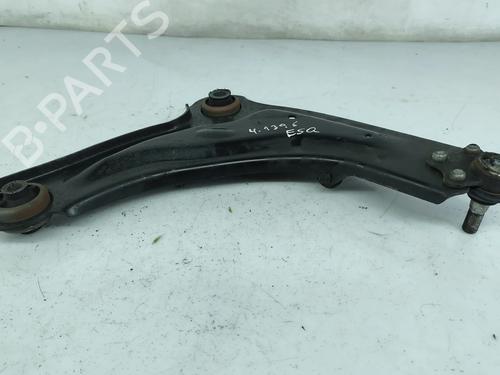 Used Left front suspension arm Left front suspension arm RENAULT LAGUNA II (BG0/1_) 1.9 dCi (BG08, BG0G) (120 hp) 34172665 34172665