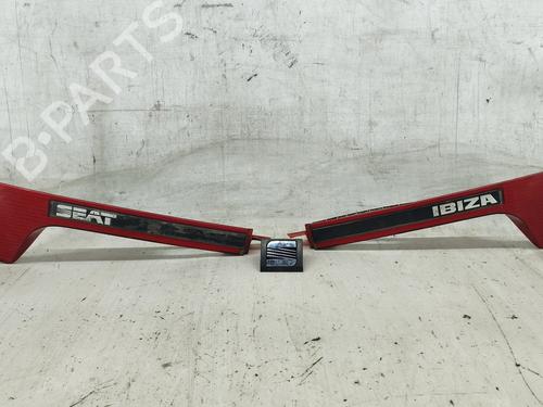 Used Door moulding trim Door moulding trim SEAT IBIZA II (6K1) 1.0 i (50 hp) 34172634 34172634