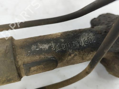 Steering rack FORD FOCUS I Turnier (DNW) 1.4 16V | BP33995756M22  - Image 5