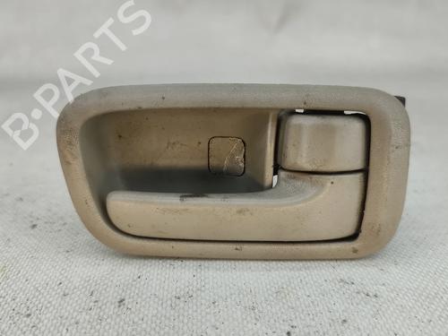 Used Front right interior door handle Front right interior door handle TOYOTA COROLLA Compact (_E11_) 1.4 (EE111_, EE111R) (86 hp) 33988853 33988853