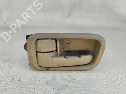 Used Front left interior door handle Front left interior door handle TOYOTA COROLLA Compact (_E11_) 1.4 (EE111_, EE111R) (86 hp) 33988854 33988854