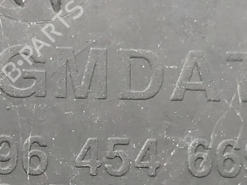 Grill DAEWOO LACETTI Hatchback (KLAN) 1.4 | BP34181727C40  - Image 7