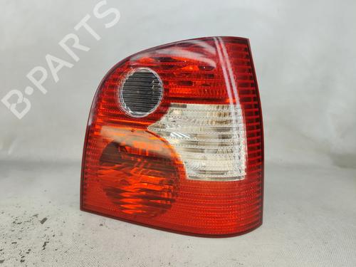 Used Right taillight Right taillight 33988861 33988861
