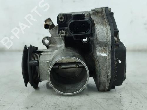 Used Throttle body Throttle body 34172635 34172635