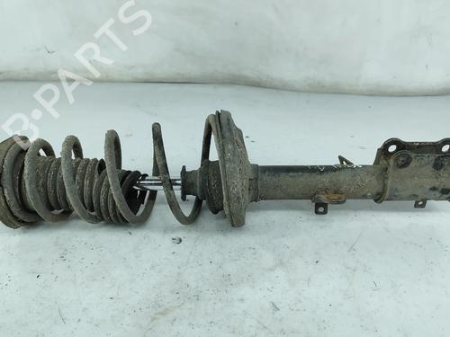 Used Right rear shock absorber Right rear shock absorber TOYOTA COROLLA Compact (_E10_) 1.3 XLI 16V (EE101) (88 hp) 33995785 33995785