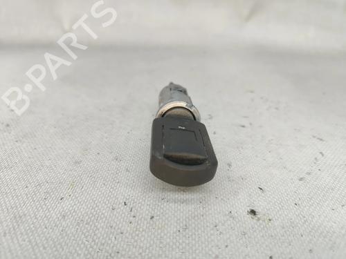 Used Ignition barrel Ignition barrel OPEL CORSA C (X01) 1.2 (F08, F68) (75 hp) 33995782 33995782