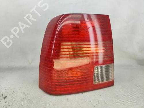 Used Left taillight Left taillight 33995841 33995841
