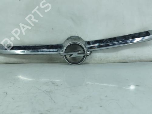 Used Grille Grille OPEL CORSA C (X01) 1.2 (F08, F68) (75 hp) 33995781 33995781