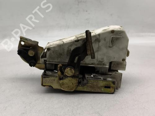 Used Front right lock Front right lock 34165846 34165846
