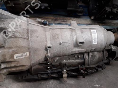 Used Gearbox Gearbox BMW 3 Touring (E91) 320 d (163 hp) 34181736 34181736