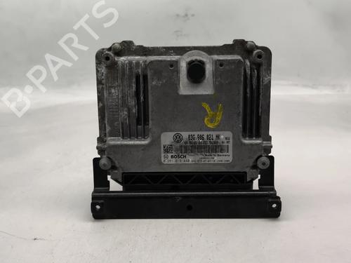 Used Engine control unit (ECU) Engine control unit (ECU) VW PASSAT B5.5 Variant (3B6) 2.0 TDI (136 hp) 34137123 34137123