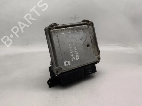Engine control unit (ECU) VW PASSAT B5.5 Variant (3B6) 2.0 TDI | BP34137123M57  - Image 5