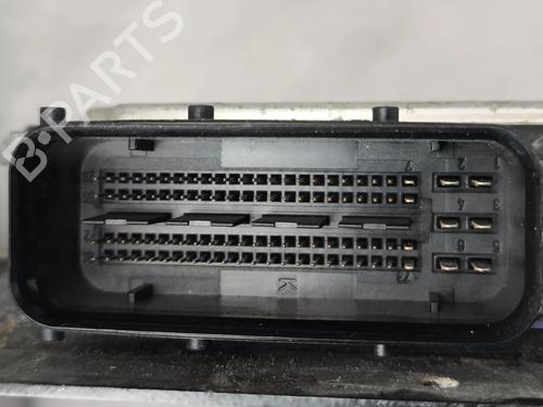 Engine control unit (ECU) VW PASSAT B5.5 Variant (3B6) 2.0 TDI | BP34137123M57  - Image 7