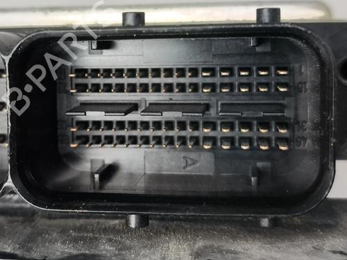Engine control unit (ECU) VW PASSAT B5.5 Variant (3B6) 2.0 TDI | BP34137123M57  - Image 8