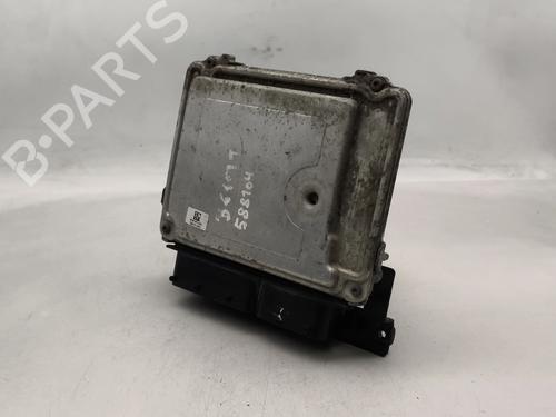 Engine control unit (ECU) VW PASSAT B5.5 Variant (3B6) 2.0 TDI | BP34137123M57  - Image 6