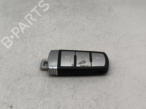 Ignition barrel VW PASSAT B5.5 Variant (3B6) 2.0 TDI | BP34137122M48  - Image 8
