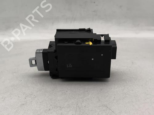 Used Ignition barrel Ignition barrel VW PASSAT B5.5 Variant (3B6) 2.0 TDI (136 hp) 34137122 34137122