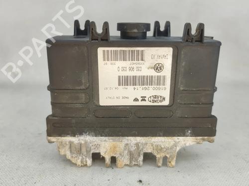 Used Engine control unit (ECU) Engine control unit (ECU) 33995807 33995807