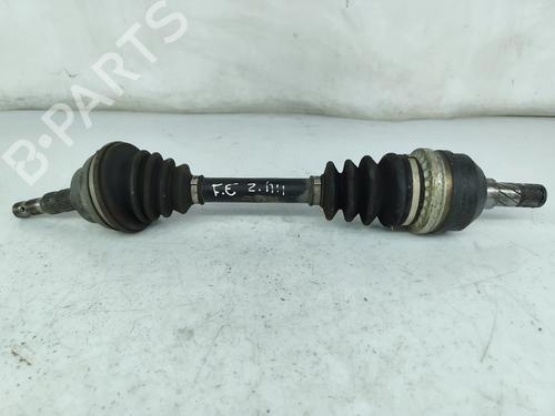 Used Left front driveshaft Left front driveshaft 33995809 33995809