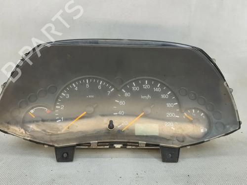 Used Instrument cluster Instrument cluster 33995823 33995823