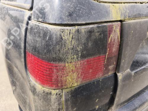 Used Left taillight Left taillight SEAT IBIZA II (6K1) 1.9 SDI (68 hp) 34187817 34187817