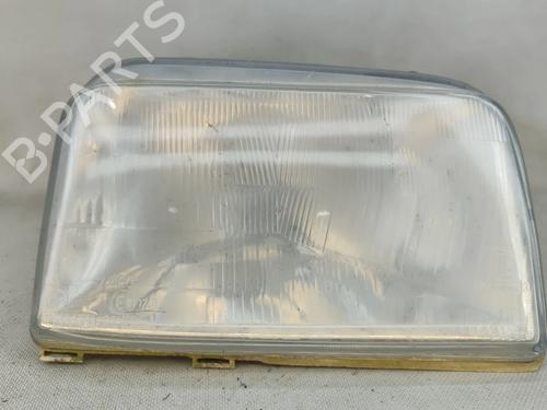 Used Right headlight Right headlight RENAULT SUPER 5 (B/C40_) 1.6 D (B/C/404) (55 hp) 34006851 34006851