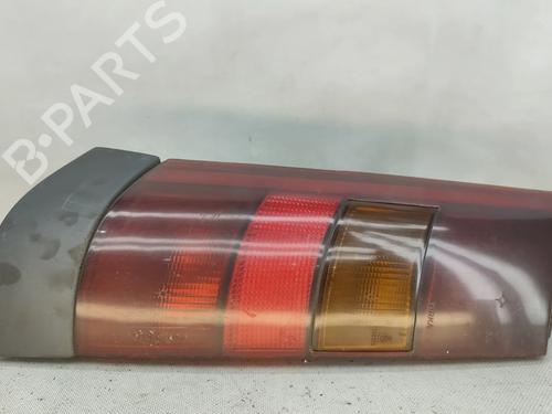 Used Left taillight Left taillight 34006854 34006854