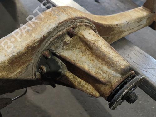Rear axle FORD TRANSIT Platform/Chassis (E_ _) 2.5 DI (EME/L/S, ENE/L/S) | BP33545471M2 - Image 3