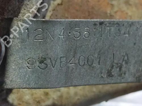 Rear axle FORD TRANSIT Platform/Chassis (E_ _) 2.5 DI (EME/L/S, ENE/L/S) | BP33545471M2 - Image 6