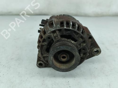 Used Alternator Alternator PEUGEOT 306 Hatchback Van 1.9 D (68 hp) 34006844 34006844