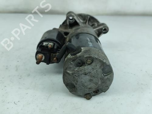 Used Starter Starter PEUGEOT 306 Hatchback Van 1.9 D (68 hp) 34006845 34006845