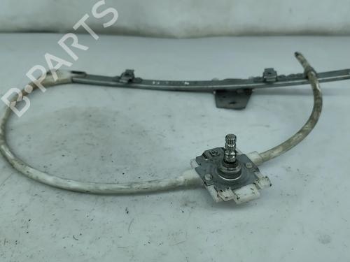 Used Front left window mechanism Front left window mechanism 34006850 34006850