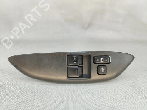 Used Left front window switch Left front window switch TOYOTA YARIS (_P1_) 1.0 (SCP10_, SCP10R) (68 hp) 34006867 34006867