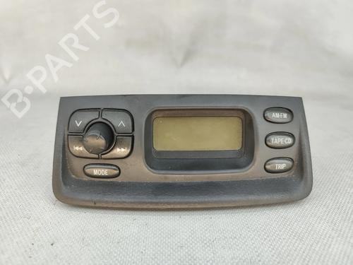 radio-toyota-yaris-_p1_-1999-2000-2001-2002-2003-2004-2005-34006868 main image