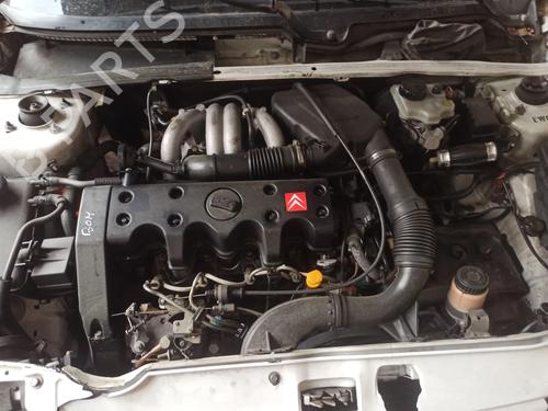 Motor für Motor CITROËN SAXO (S0, S1) 1.5 D (57 hp) 34187939 34187939