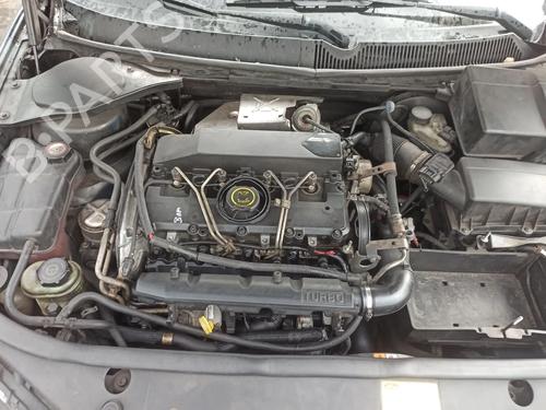 Used Engine Engine FORD MONDEO III Turnier (BWY) 2.0 16V TDDi / TDCi (115 hp) 34187949 34187949