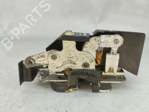 front-left-lock-kia-rio-i-hatchback-dc-2000-2001-2002-2003-2004-2005-2006-34009485 main image