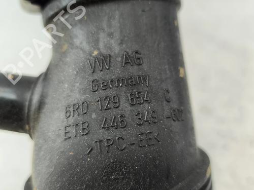 Pipe VW POLO Van V (6R1, 6C1) 1.6 TDi | BP33769469M125 - Image 4